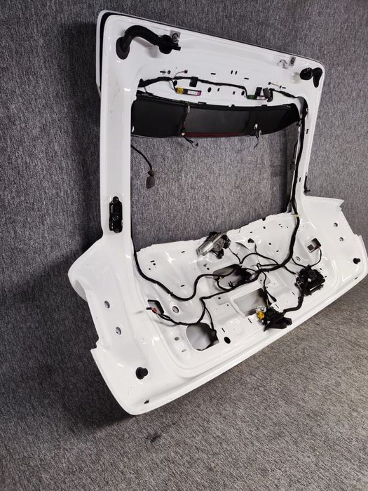 Haion Audi Q5 Sportback