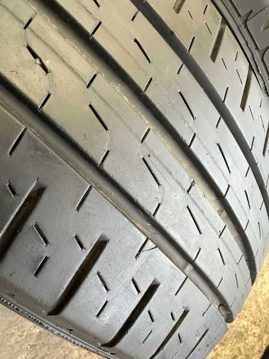 SET 2 Anvelope Vara 215/60 R16C 103/101T PIRELLI  Carrier