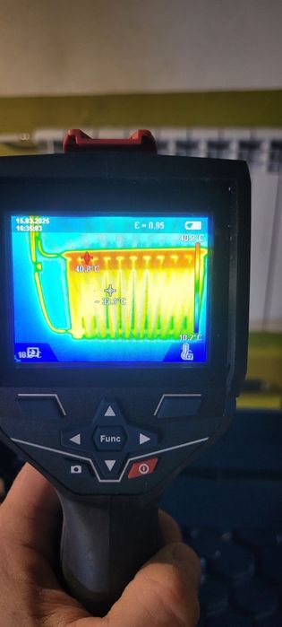 Тепловизор Bosch