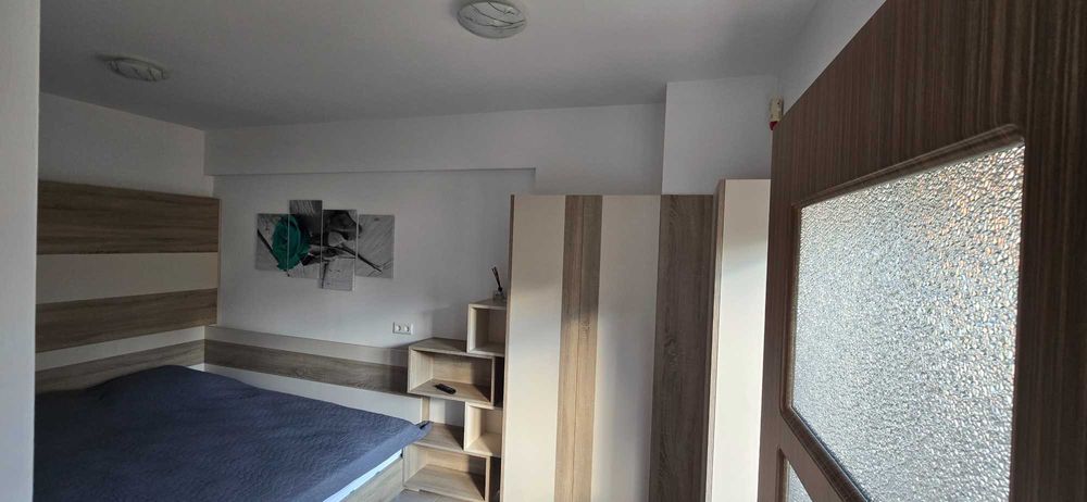 Studio de lux, Sinaia Furnica