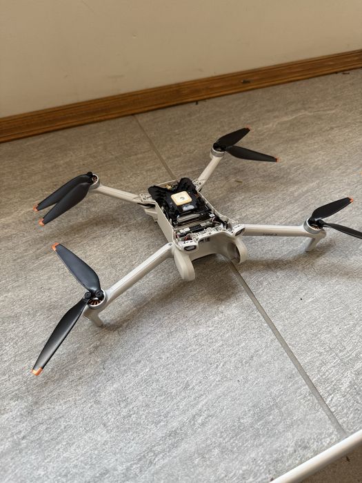 Dji mini 3 НА ЧАСТИ