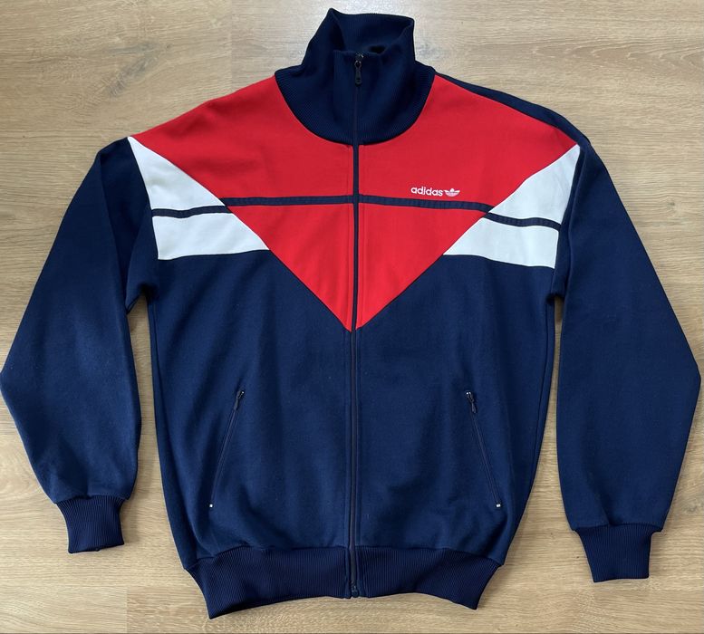 Adidas Originals винтидж горнище размер М