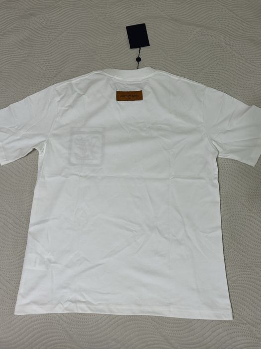 Tricou louis vuitton