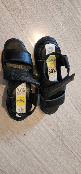 Sandale Buffalo London