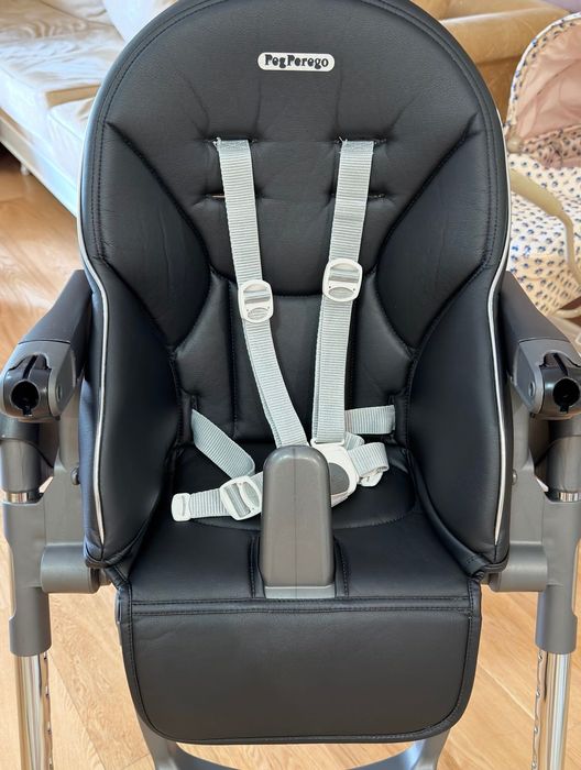 Столче за хранене Peg Perego Prima Pappa Follow Me