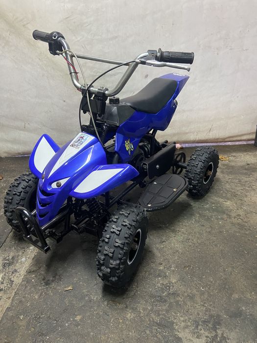 Атв за деца 49сс.