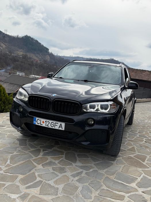 BMW X5 M