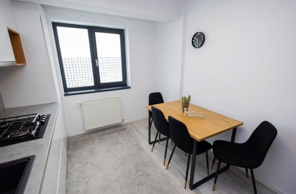 Apartament de închiriat