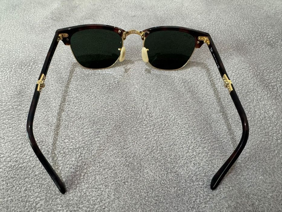 Сгъваеми слънчеви очила райбан " Rayban"