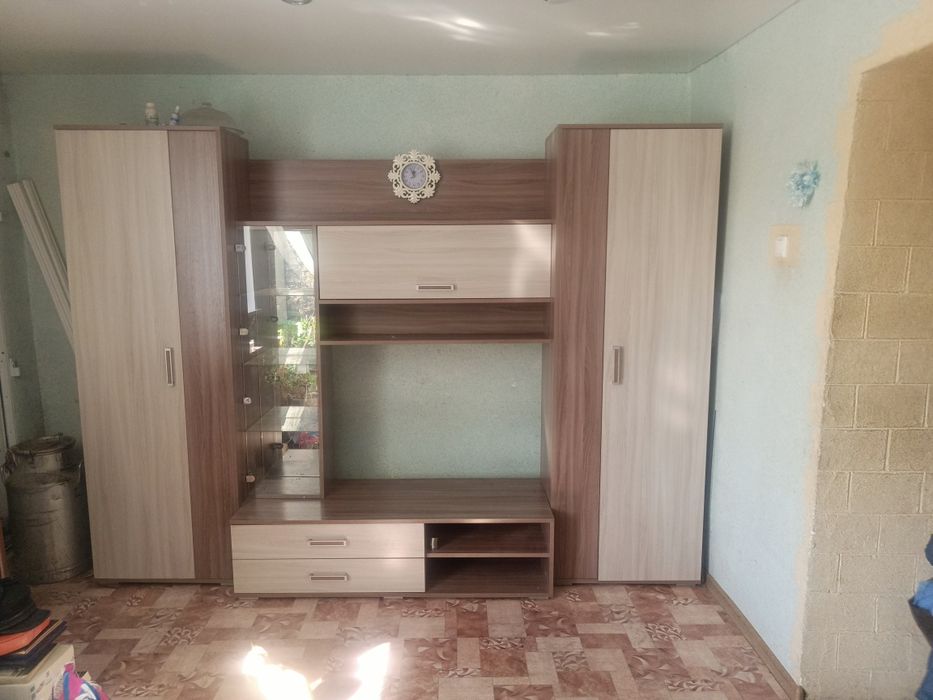 Продам стенку горка