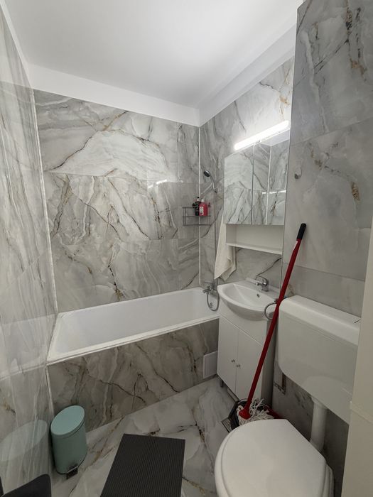 Garsoniera aparatori patriei regim hotelier