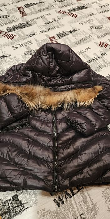 Дамско зимно яке ПРОМОЦИЯ