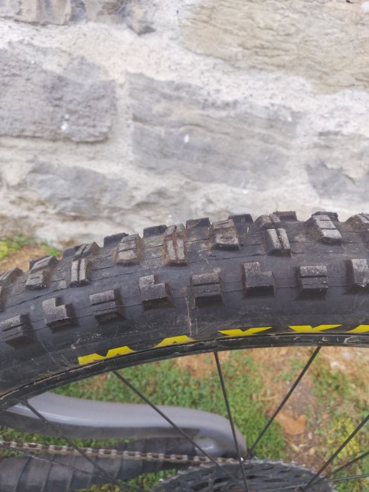 Propain spindrift cf 4