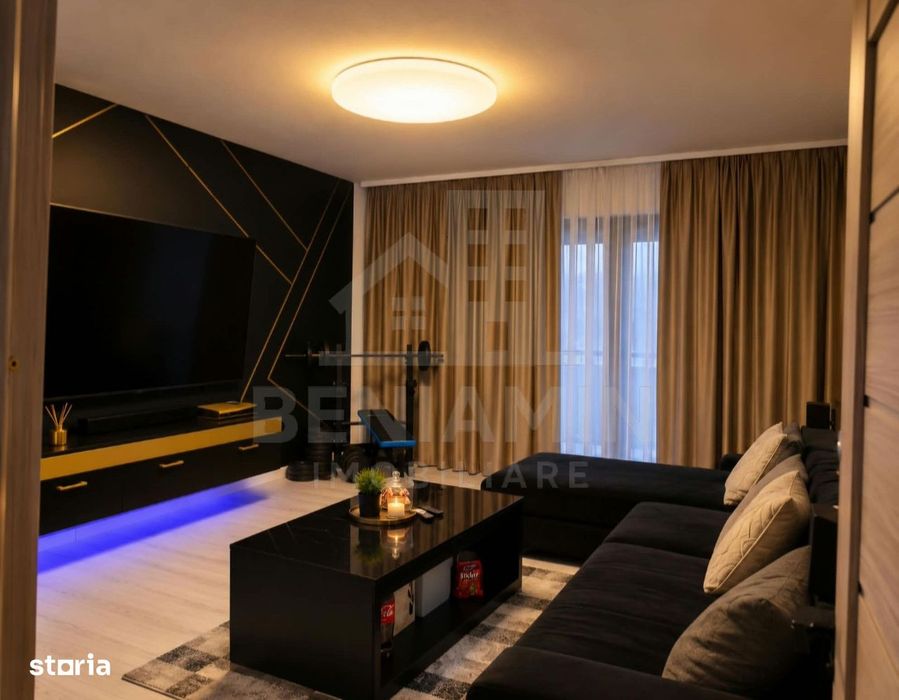 Vila Premium P+1 2025 – Zona Promenada Mall -246MP - Teren 330MP