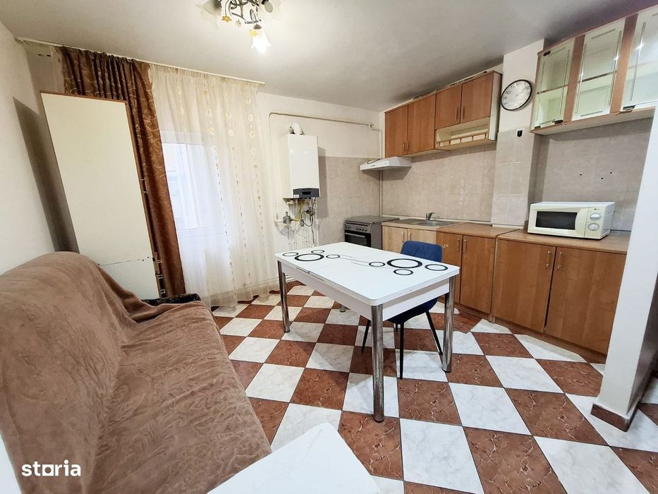 Unirii Nord | 2 Camere | Etaj 2 | Bloc după 1985