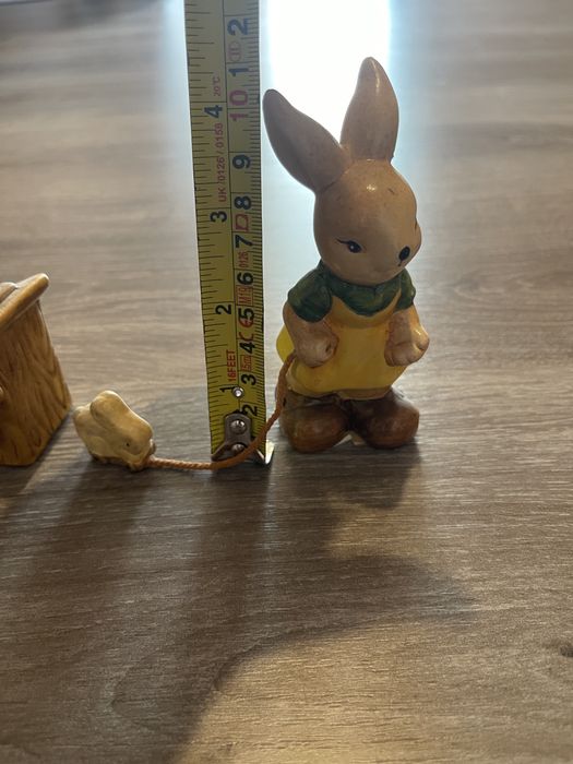 Bibelouri vechi model iapuras