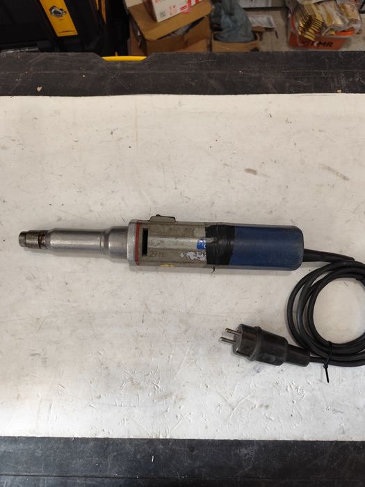 Електрическа права шлайф машина PFERD TOOlS