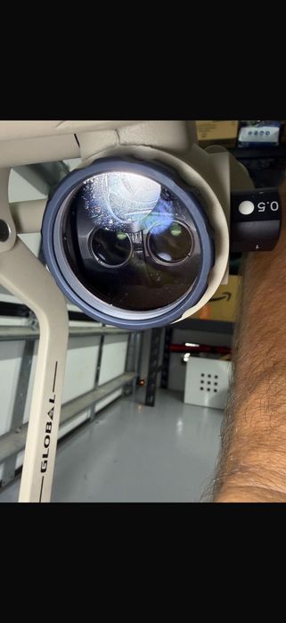 Global Surgical Microscope