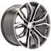 19" 20" Джанти 5x120 за BMW X4 F26 X5 E70 F15 X6 E71 E72