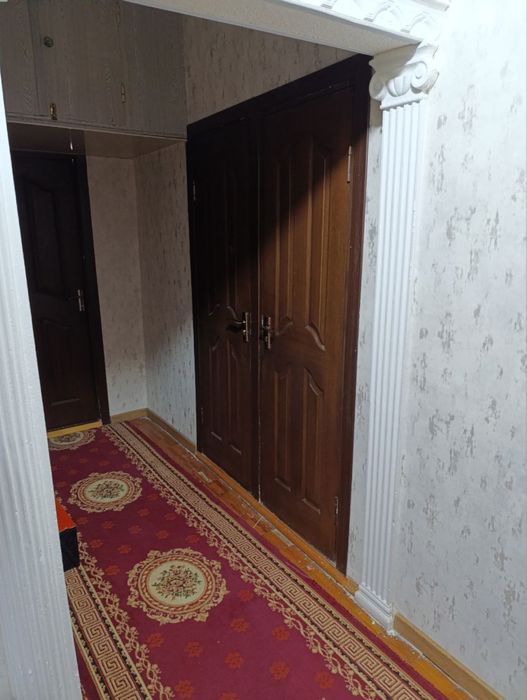 3 xonali dom qo'yliq 5 massivda