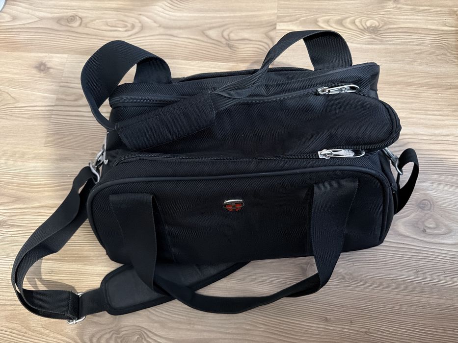 Сак “Ellehammer” 45 см.