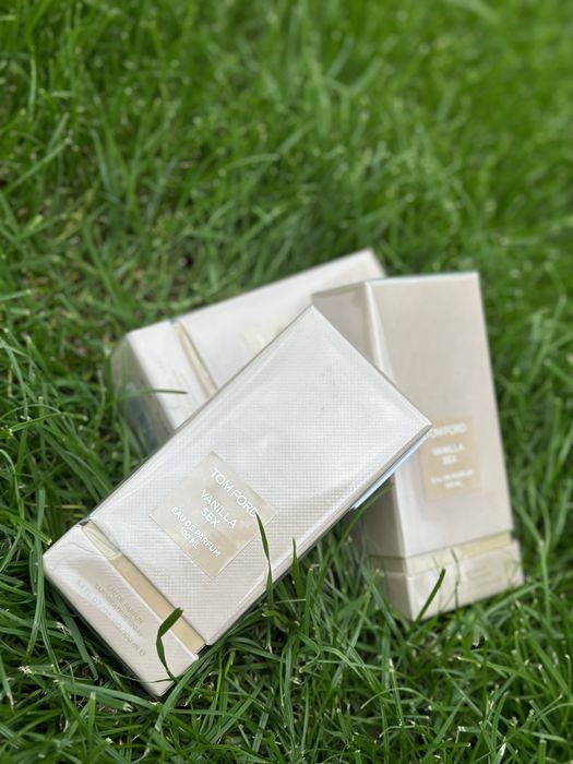 Tom Ford Vanilla Sex