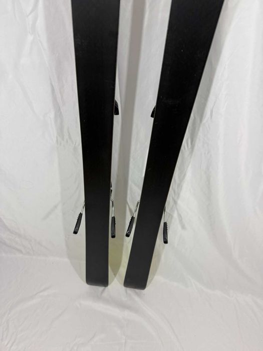 Ski schi copii carve Fischer RC4 Race JR 140cm