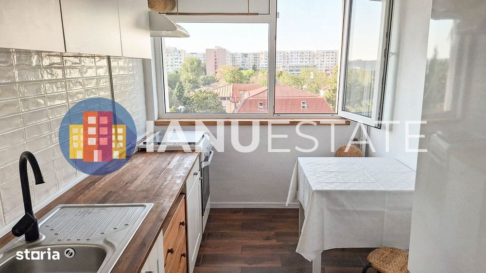 Dristor 10` Metrou Baba Novac Mall ParkLake Parc IOR PetFriendly*