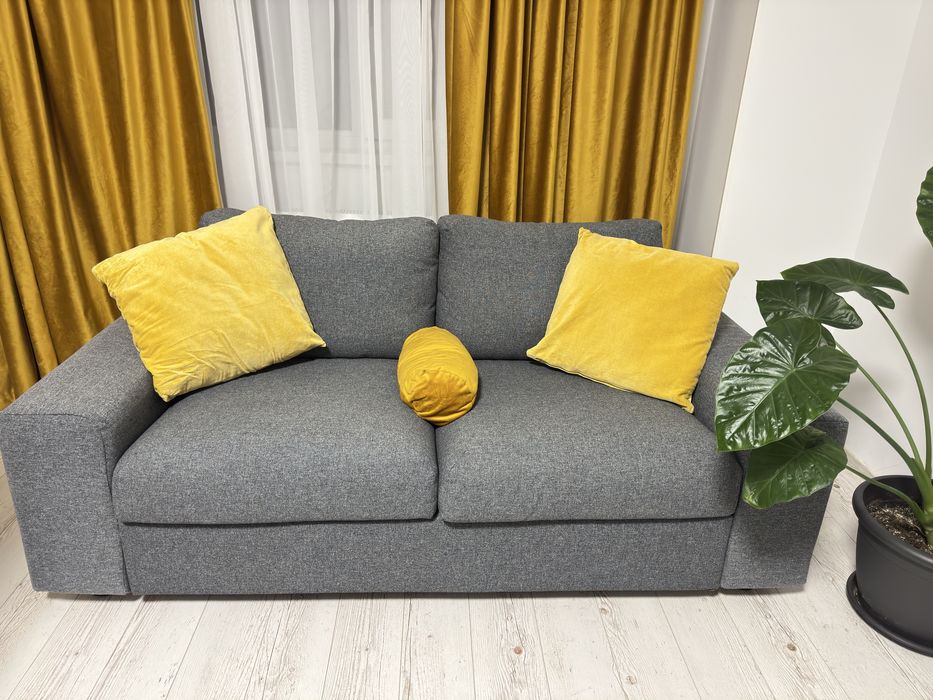 Canapea Vimle Ikea
