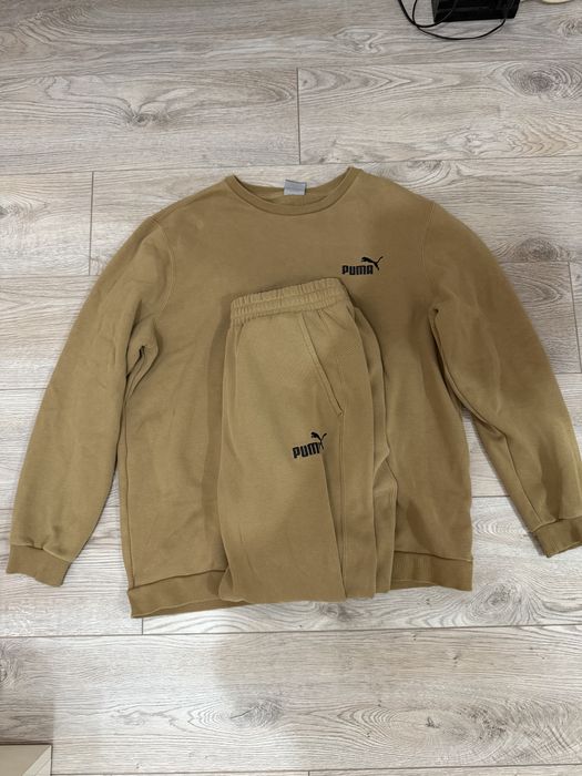 Продавам  чисто нов екип Размер М