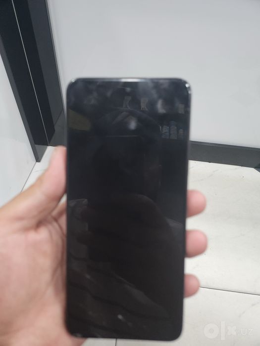 Honor x7d 8/256