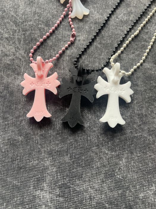 Chrome hearts Регулируемо колие