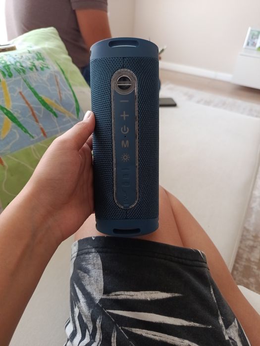 Колонка hoco HC9