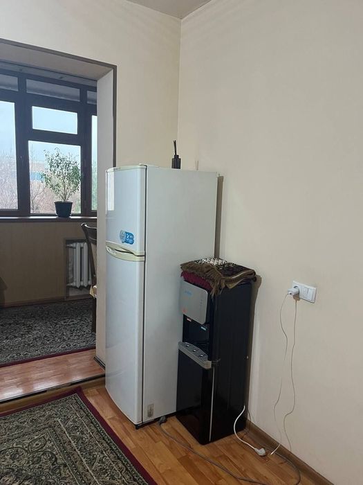 Аренда юнусабад-15 4/4/5 пустая