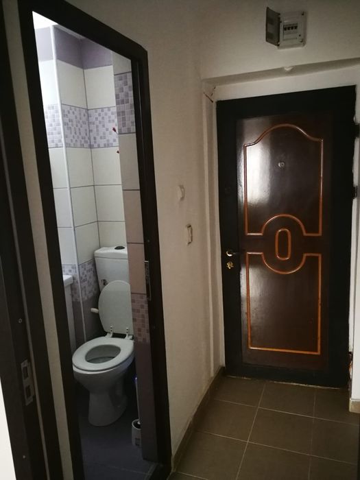 Garsoniera confort 1