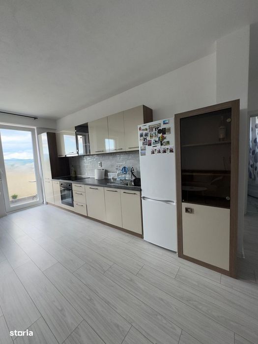 Apartament modern 2 camere – Ampoi 3 — fotografia 3