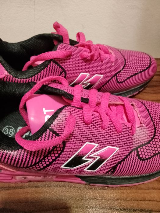 Дамски маратонки