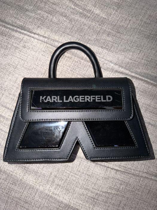 Чанта Karl Lagerfeld