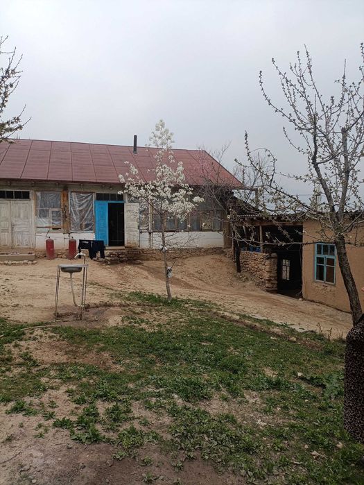 Дача на сельском участке