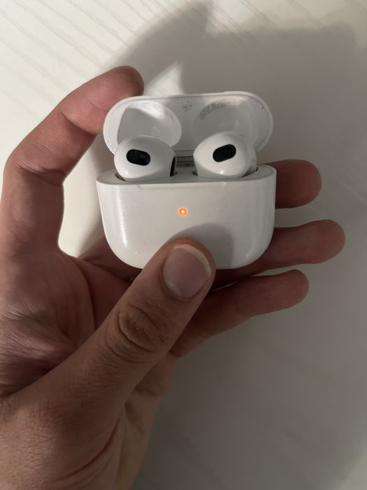 Airpods 3 оригинал