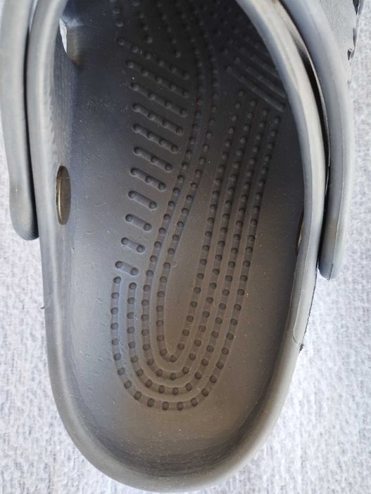 Летни Nike и Crocs номер 33/34.