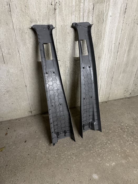 Кори за WV Crafter L3 H2