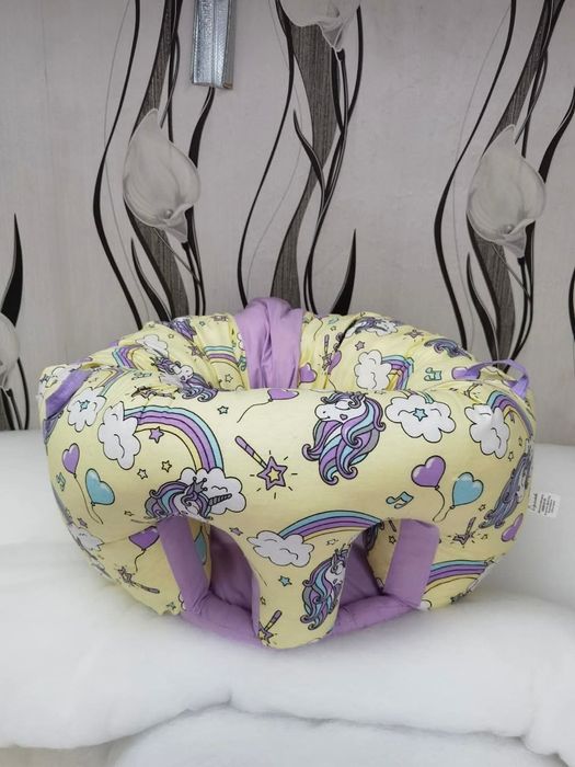 Барбарон за вашето бебче