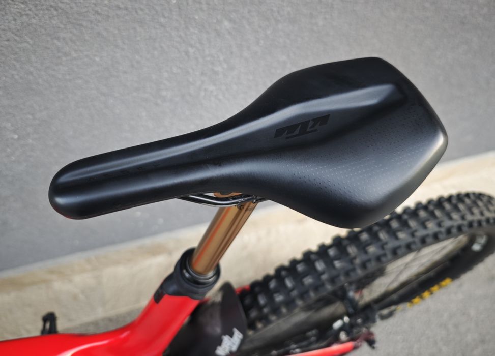 Карбонов Велосипед  27.5 Canyon Fox Kashima Sram X01 Shimano XT