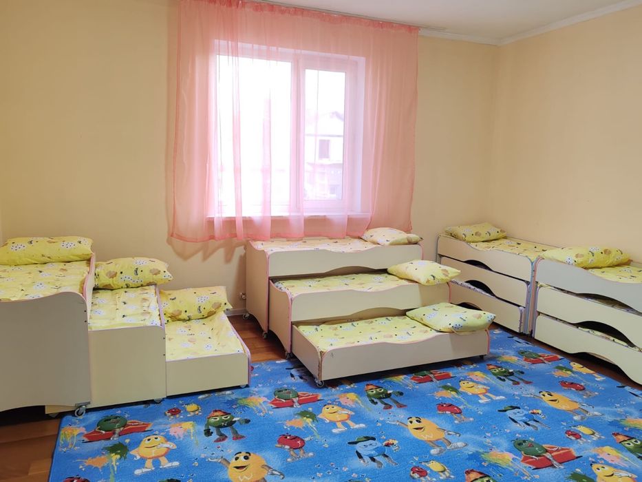 Матрасы для детского сада с сертификатом