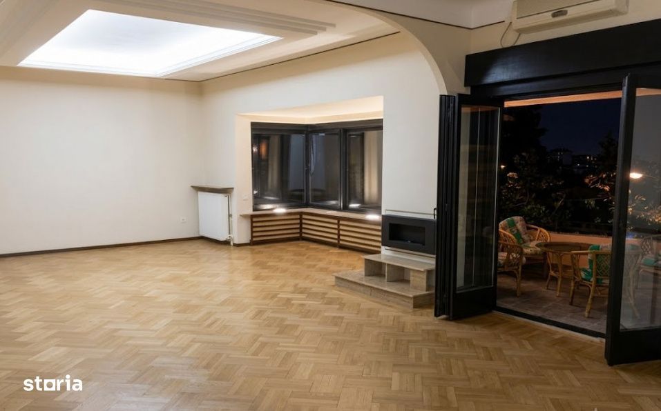 6 Camere | Spatiu Birou | Romana | Victoriei | Vila | Metrou