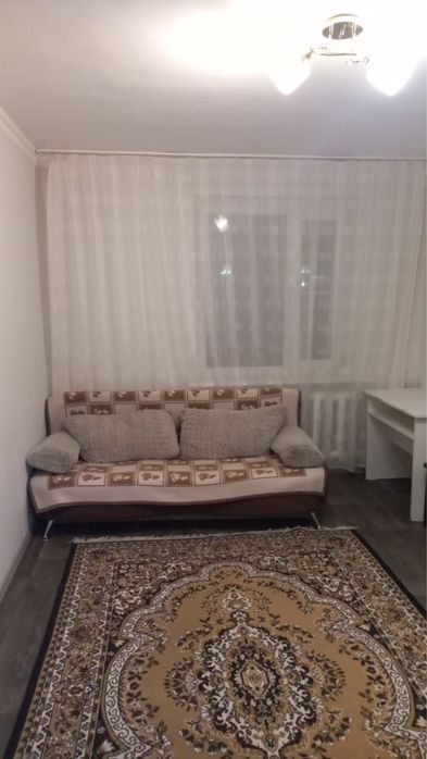 Сдам квартиру в городе Костанай 9 мкр