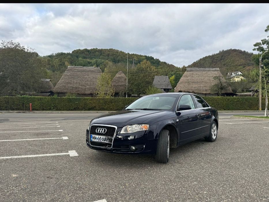 De vânzare Audi A4 B7 1.9 tdi