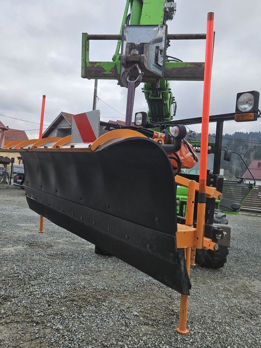 Vand lama zapada electrohidraulica