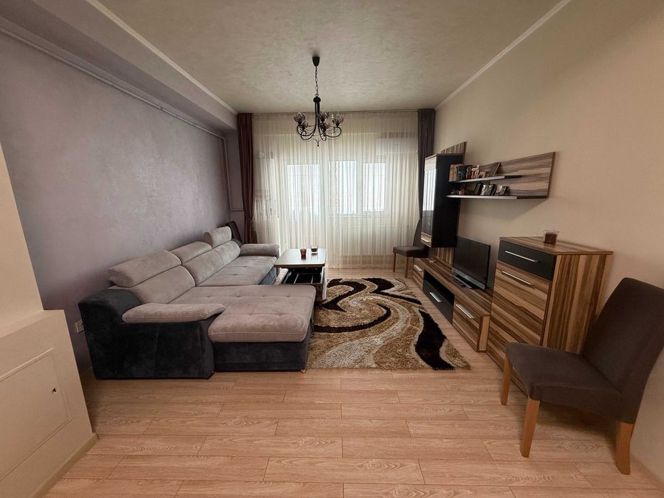 Apartament 2 camere, etaj 1, Militari Residence – direct proprietar, fără comision